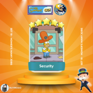 Security (19-4)