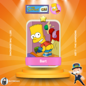 Bart (1-2)