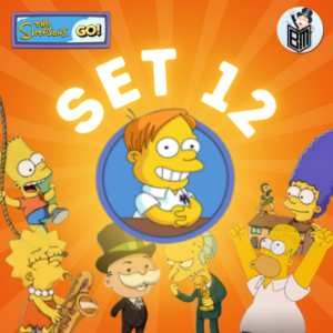 Set 12 (Springfield Elementary)