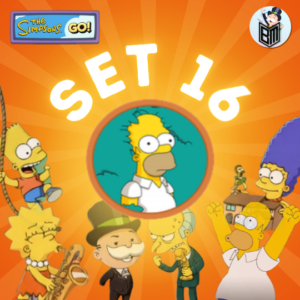 Set 16 (Beloved Memes)