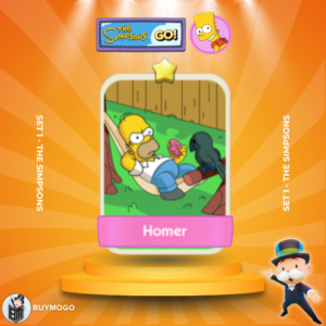 Homer (1-5)