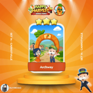 Archway (14-1)