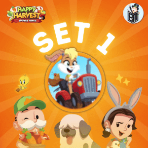 Set 1 (ACME Acres)