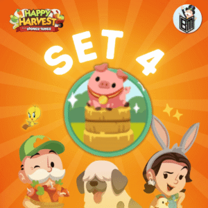 Set 4 (Family Fun)