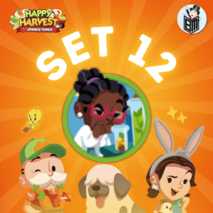 Set 12 (Greenhouse Lab)