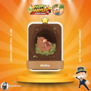 Moley (3-4)