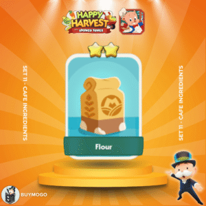 Flour (11-1)