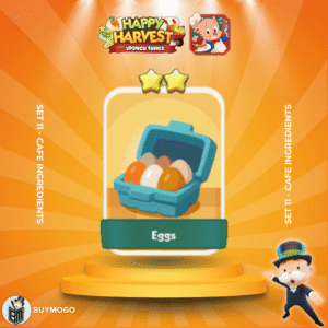 Eggs (11-2)