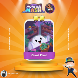 Ghost Plant (5-2)